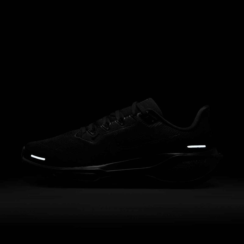 Dámske bežecké topánky Nike Pegasus 41 black / black / anthracite 15
