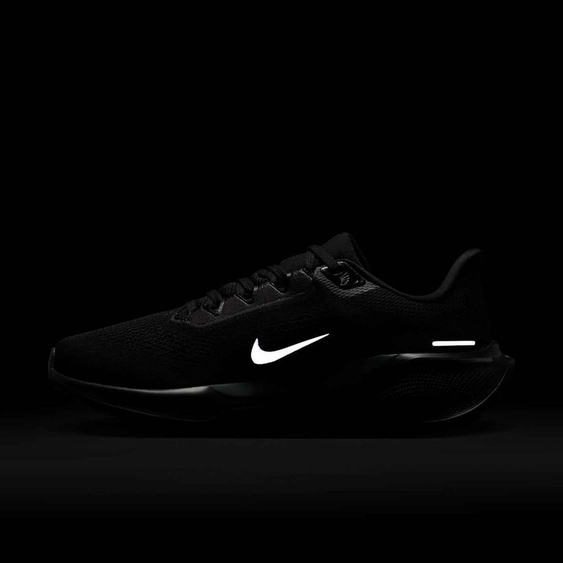 Dámske bežecké topánky Nike Pegasus 41 black / black / anthracite 16