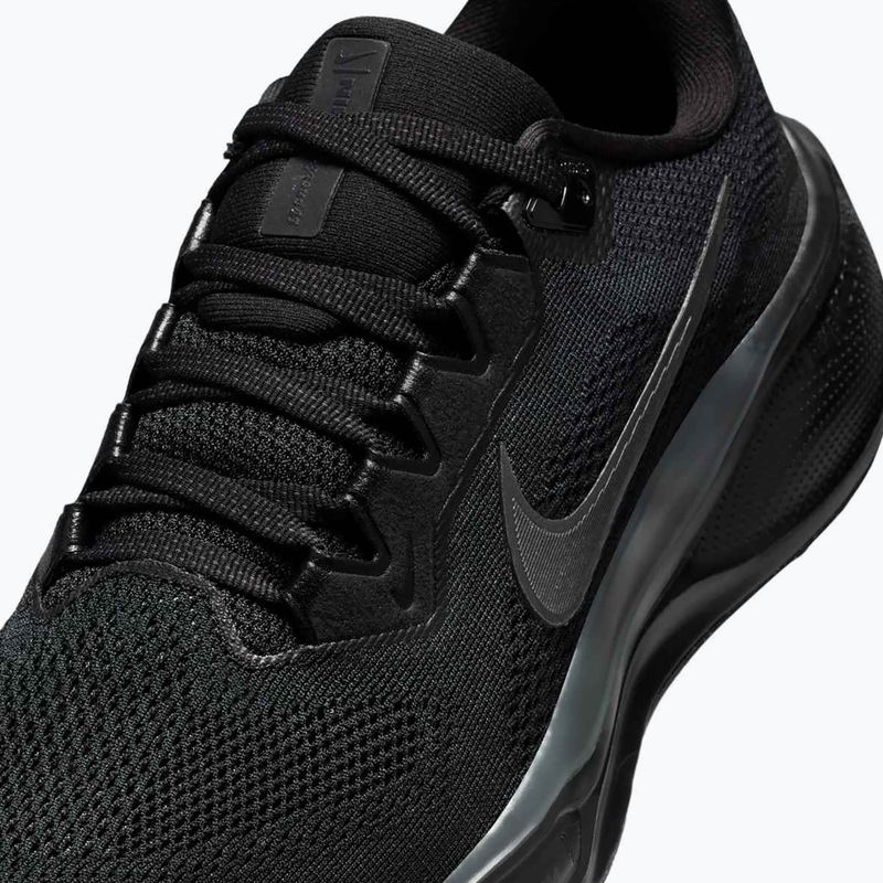 Dámske bežecké topánky Nike Pegasus 41 Black/Black/Anthracite 10