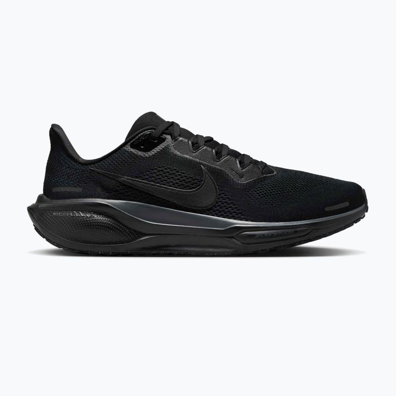 Pánske bežecké topánky Nike Pegasus 41 black/anthracite/black