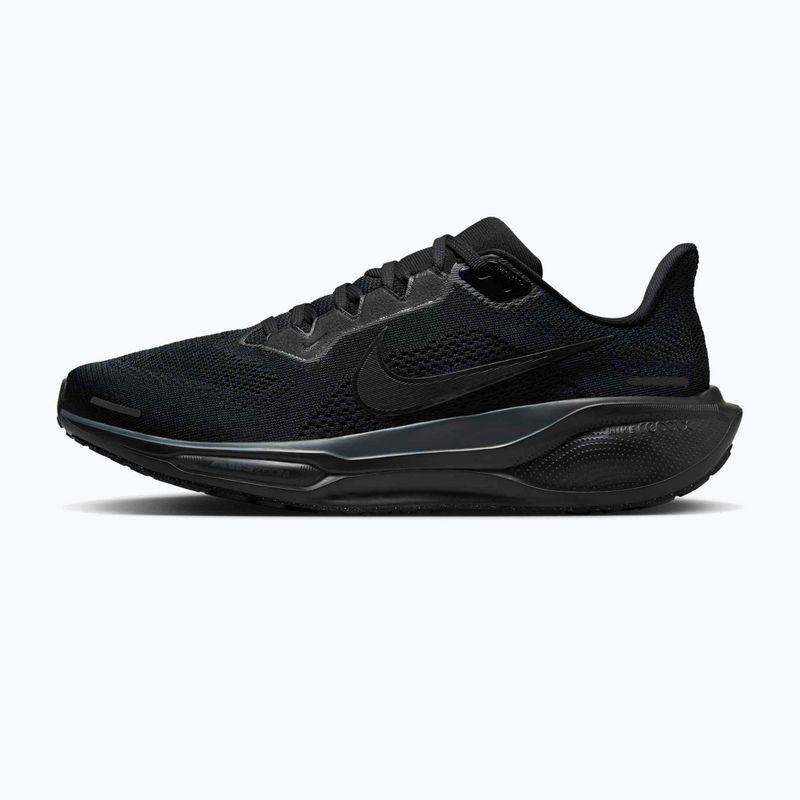 Pánske bežecké topánky Nike Pegasus 41 black/anthracite/black 2