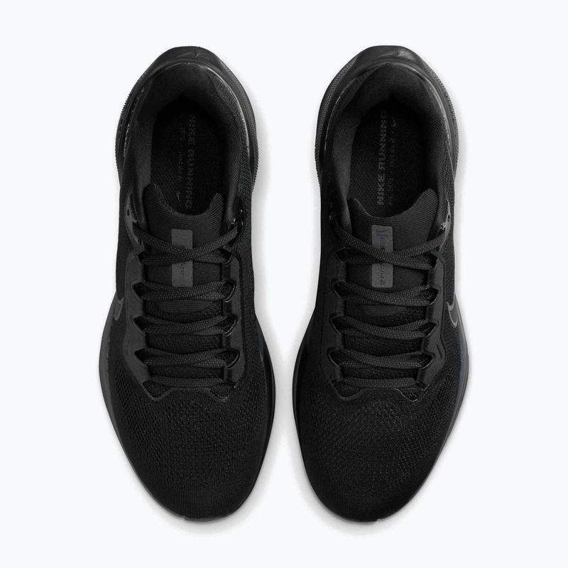 Pánske bežecké topánky Nike Pegasus 41 black/anthracite/black 3