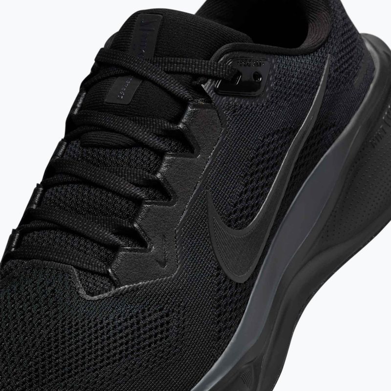Pánske bežecké topánky Nike Pegasus 41 black/anthracite/black 7