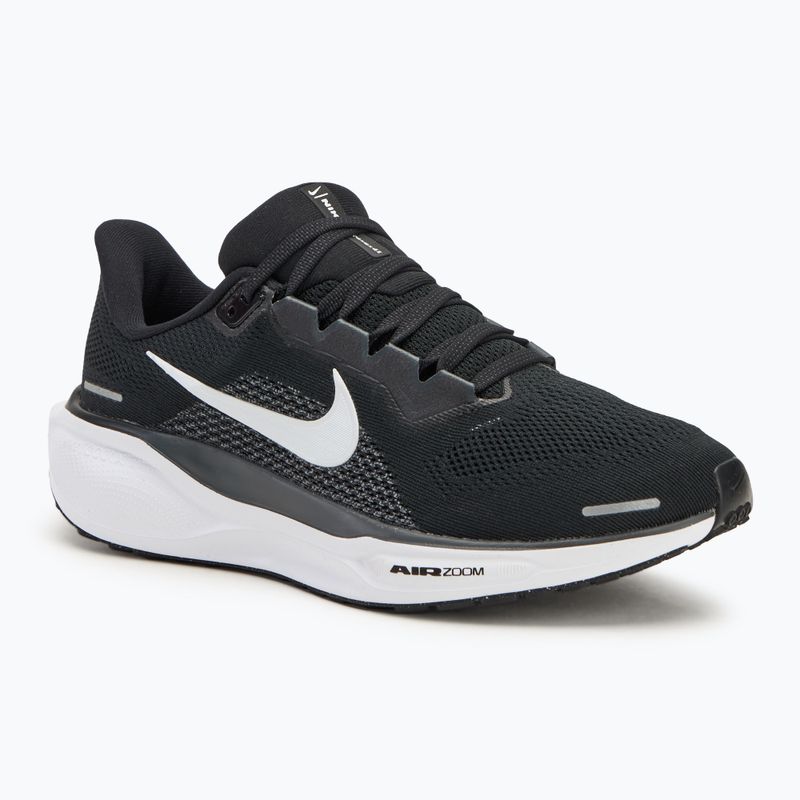 Pánske bežecké topánky Nike Pegasus 41 čierna/ankrátová/biela