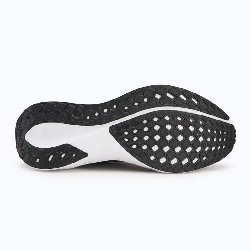 Pánske bežecké topánky Nike Pegasus 41 čierna/ankrátová/biela 4