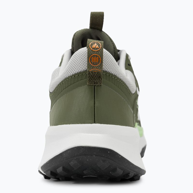 Pánska bežecká obuv Nike Juniper Trail 2 Next Nature medium olive/light iron/lilac bloom/summit white 6