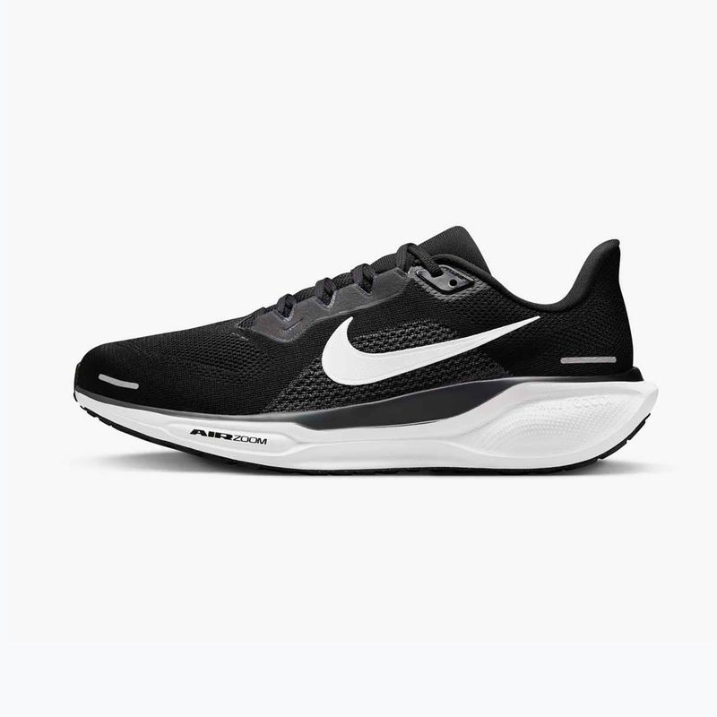 Pánske bežecké topánky Nike Pegasus 41 black / white / anthracite 2