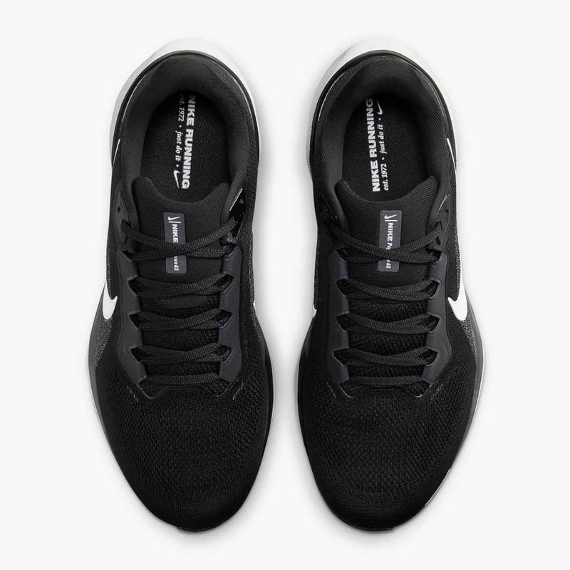 Pánske bežecké topánky Nike Pegasus 41 black / white / anthracite 6