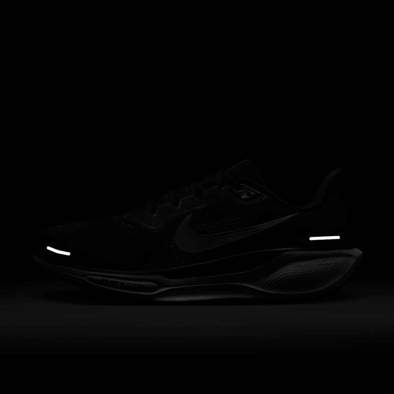 Pánske bežecké topánky Nike Pegasus 41 black / white / anthracite 8