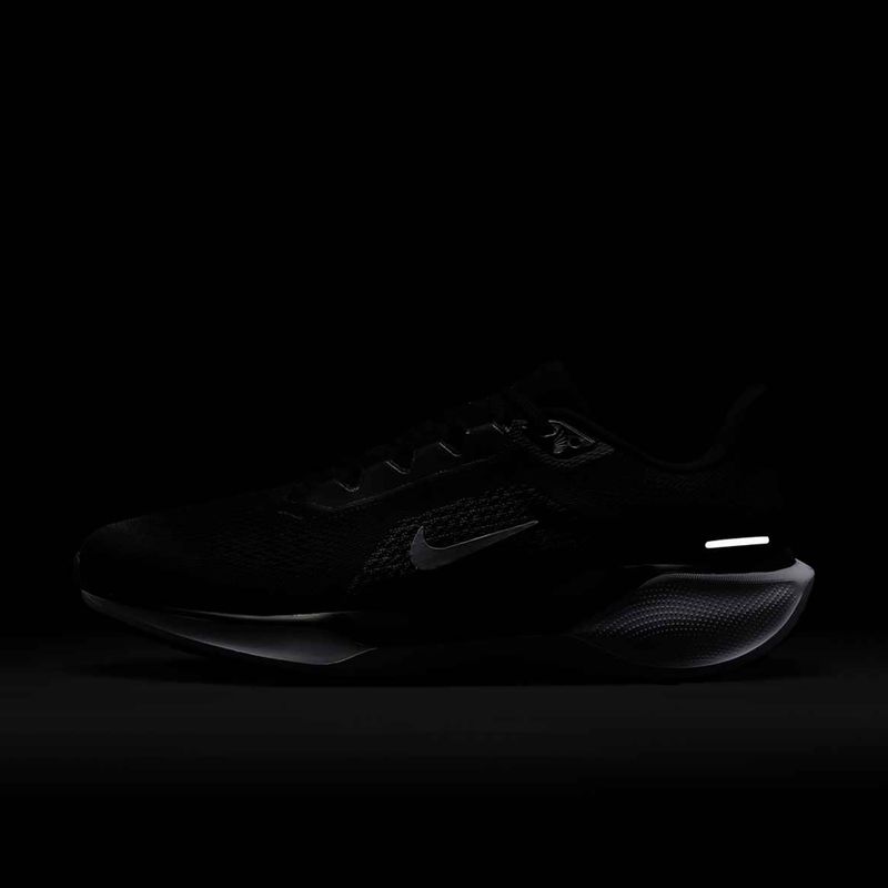 Pánske bežecké topánky Nike Pegasus 41 black / white / anthracite 9