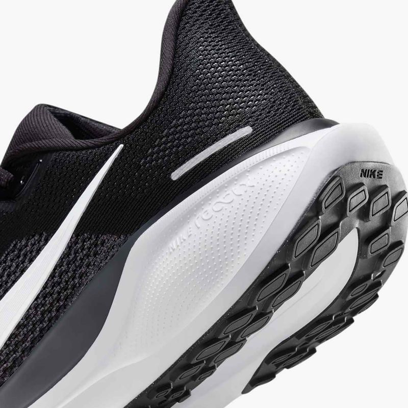 Pánske bežecké topánky Nike Pegasus 41 black / white / anthracite 11