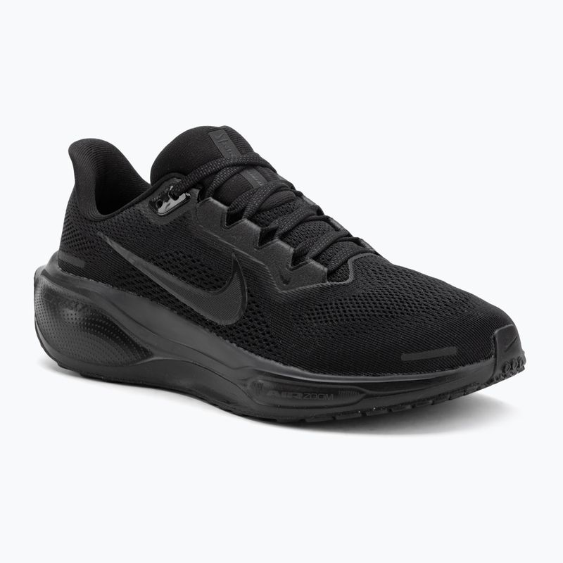Dámske bežecké topánky Nike Pegasus 41 black / black / anthracite