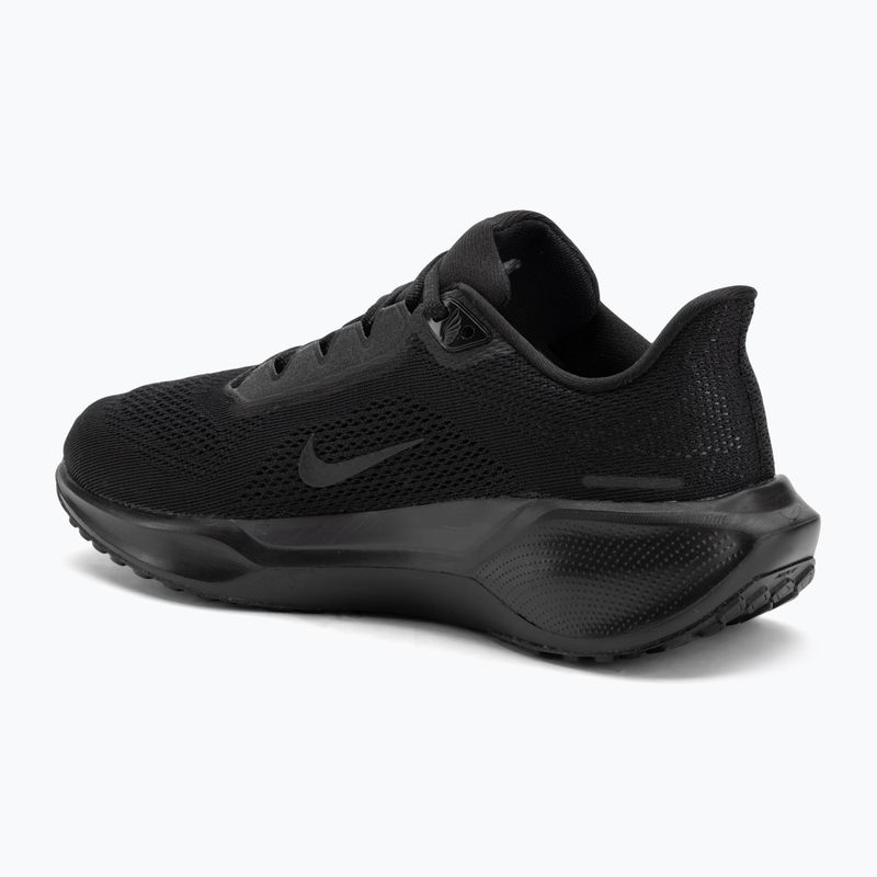 Dámske bežecké topánky Nike Pegasus 41 black / black / anthracite 3