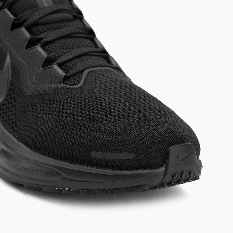 Dámske bežecké topánky Nike Pegasus 41 black / black / anthracite 7