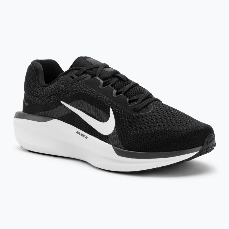 Pánske bežecké topánky Nike Winflo 11 black / white / anthracite / cool grey
