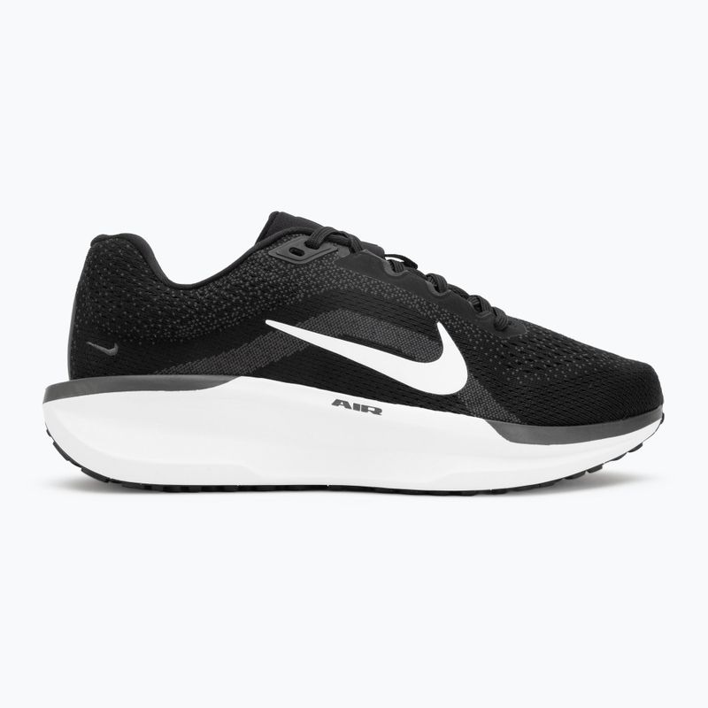 Pánske bežecké topánky Nike Winflo 11 black / white / anthracite / cool grey 2