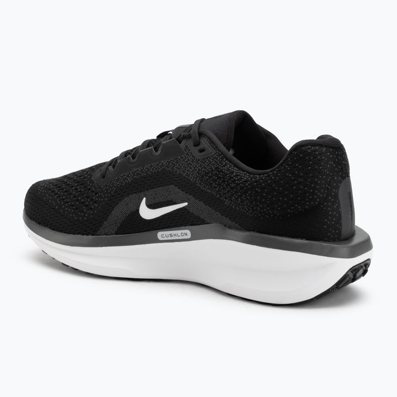 Pánske bežecké topánky Nike Winflo 11 black / white / anthracite / cool grey 3