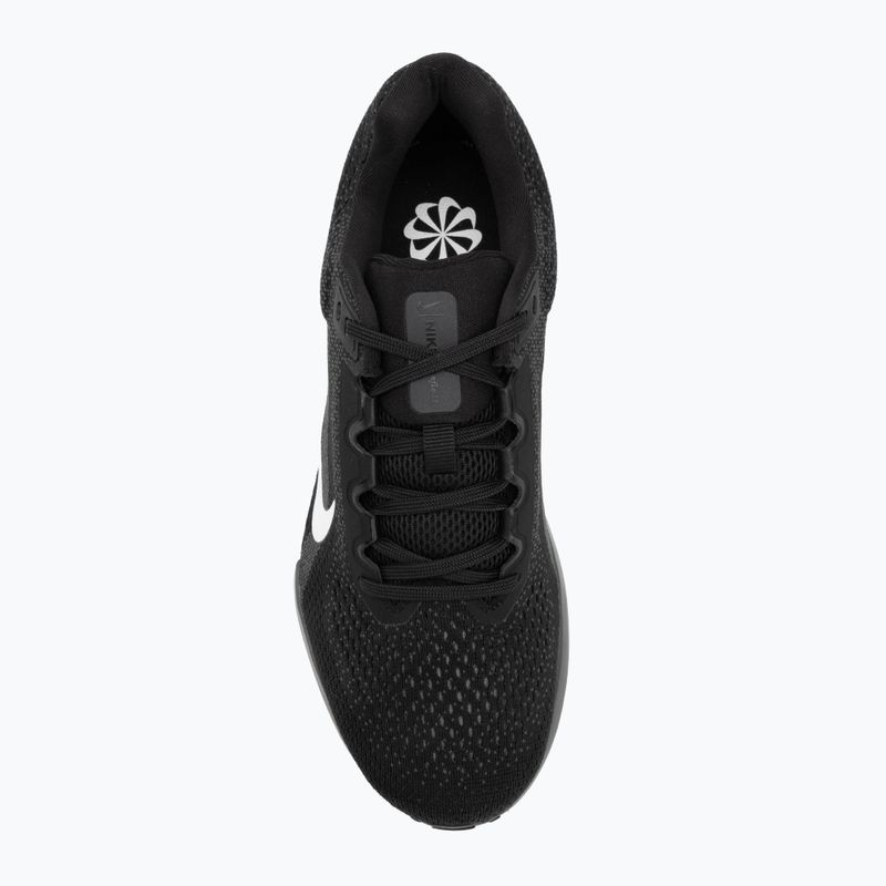 Pánske bežecké topánky Nike Winflo 11 black / white / anthracite / cool grey 5