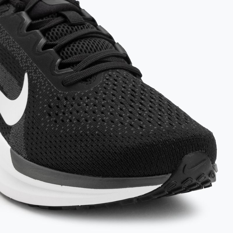 Pánske bežecké topánky Nike Winflo 11 black / white / anthracite / cool grey 7