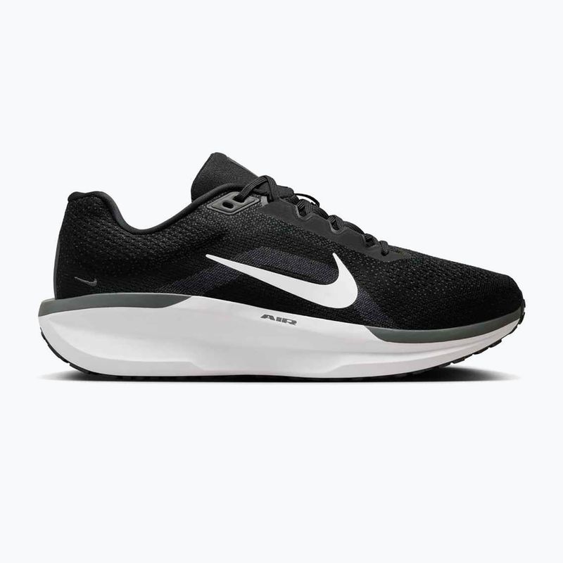 Pánske bežecké topánky Nike Winflo 11 black / white / anthracite / cool grey