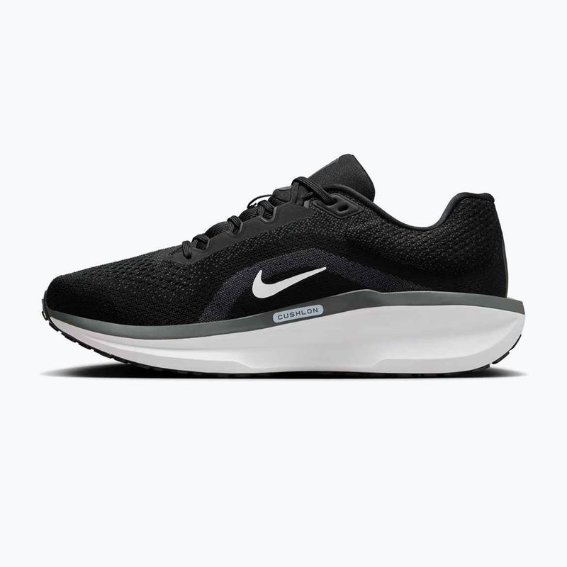 Pánske bežecké topánky Nike Winflo 11 black / white / anthracite / cool grey 2