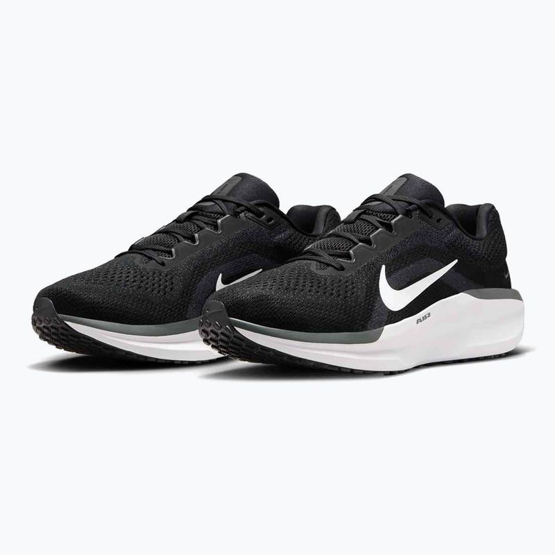 Pánske bežecké topánky Nike Winflo 11 black / white / anthracite / cool grey 3