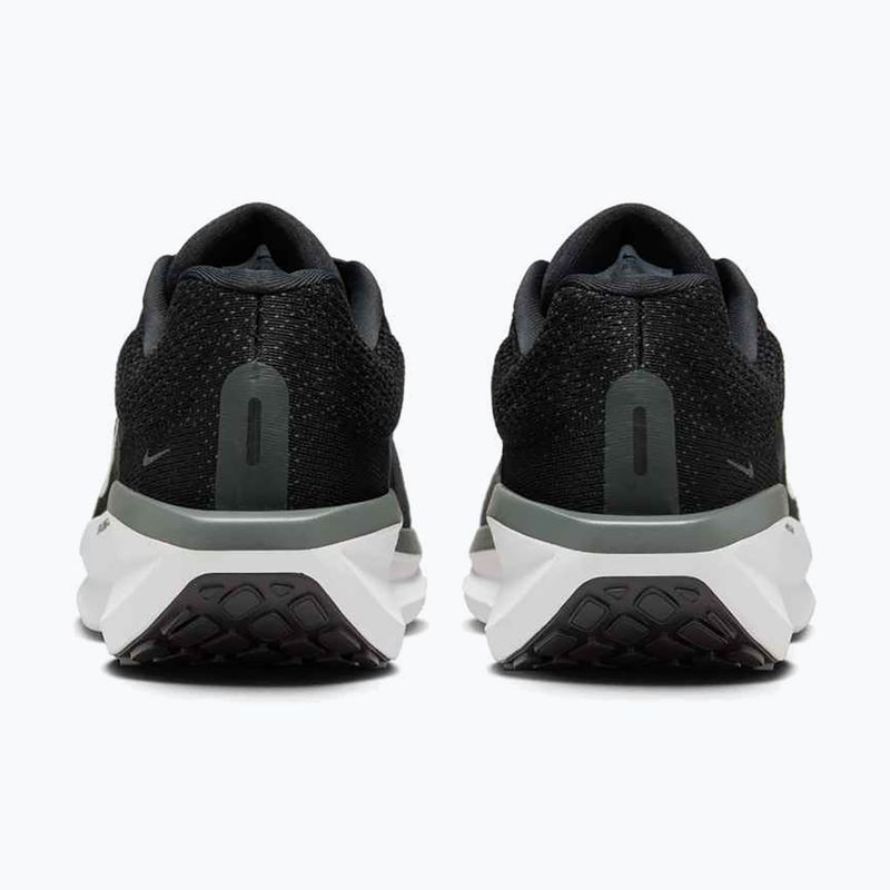 Pánske bežecké topánky Nike Winflo 11 black / white / anthracite / cool grey 4