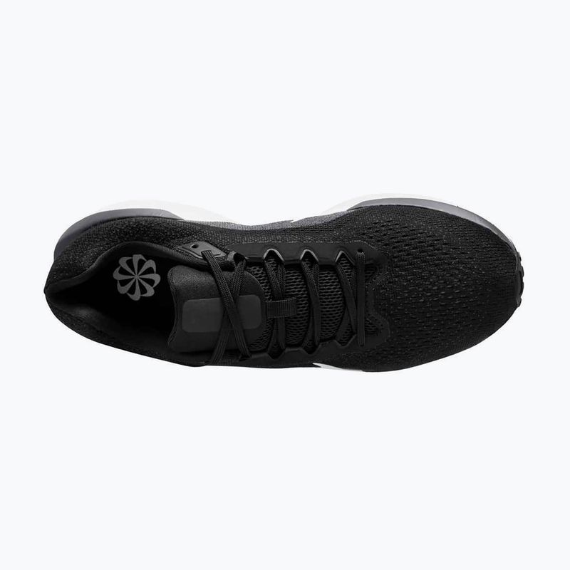 Pánske bežecké topánky Nike Winflo 11 black / white / anthracite / cool grey 6
