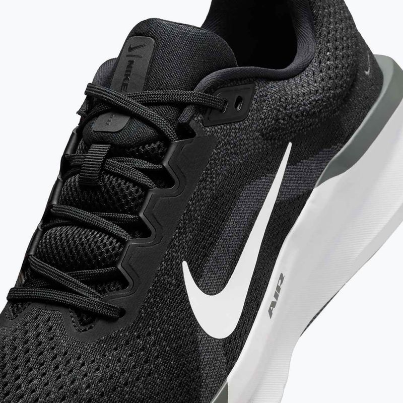 Pánske bežecké topánky Nike Winflo 11 black / white / anthracite / cool grey 10