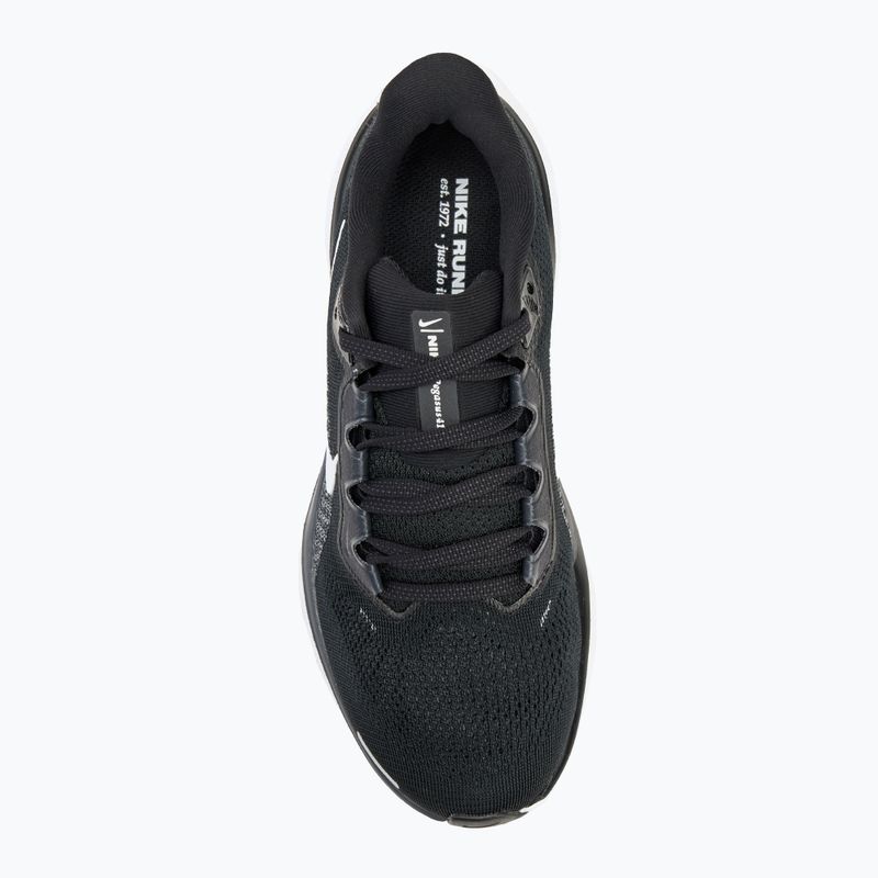 Dámske bežecké topánky Nike Pegasus 41 black/anthracite/white 5