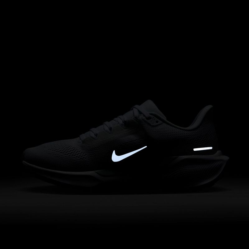 Dámske bežecké topánky  Nike Pegasus 41 white/pure platinum/white 8