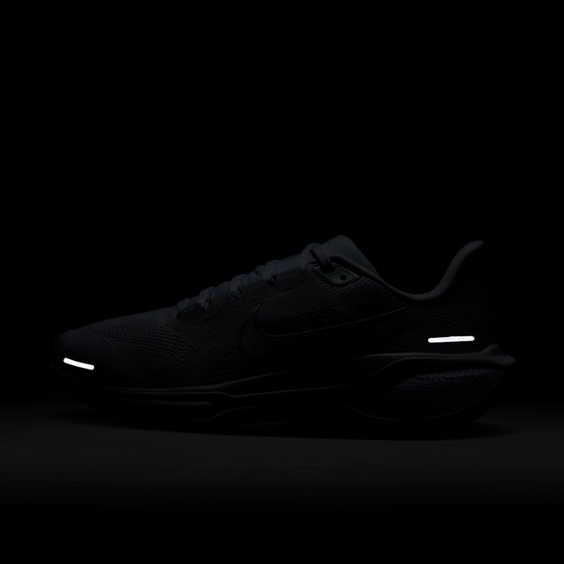 Dámske bežecké topánky  Nike Pegasus 41 white/pure platinum/white 9