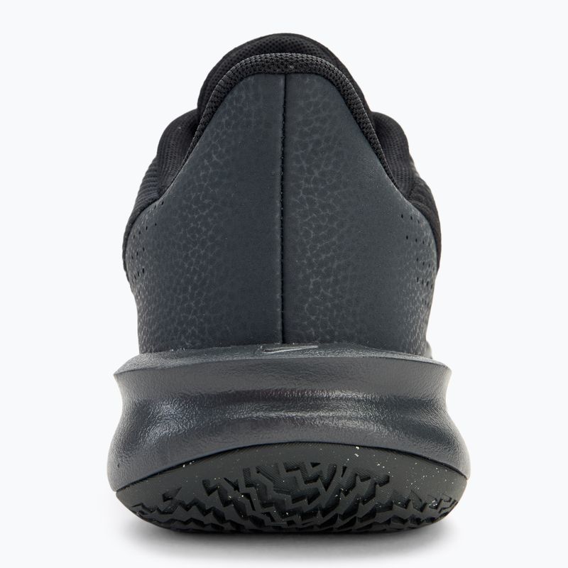 Pánska basketbalová obuv Nike Precision 7 black/anthracite 6