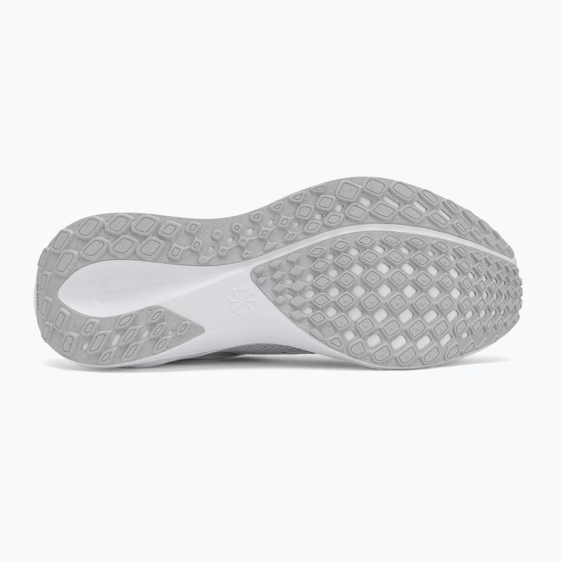 Pánske bežecké topánky Nike Pegasus 41 white / white / pure platinum 4
