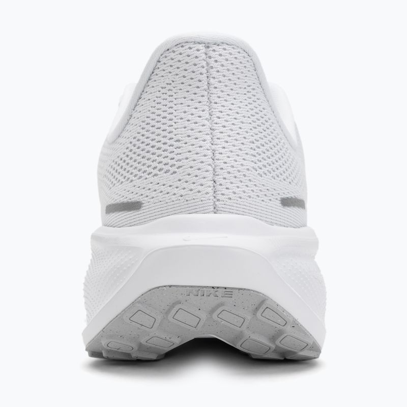 Pánske bežecké topánky Nike Pegasus 41 white / white / pure platinum 6