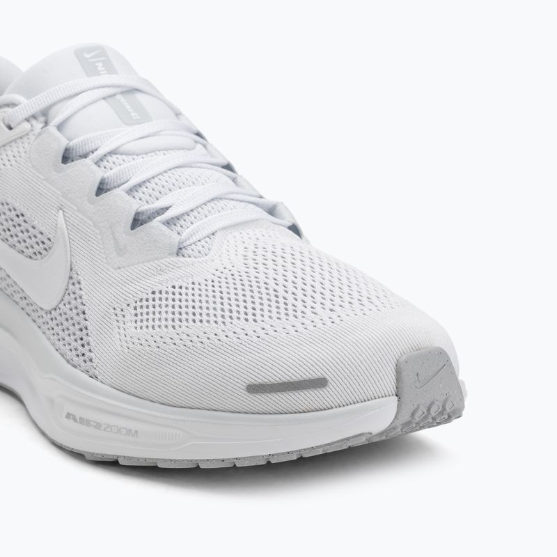 Pánske bežecké topánky Nike Pegasus 41 white / white / pure platinum 7