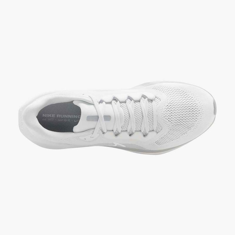 Pánske bežecké topánky Nike Pegasus 41 white / white / pure platinum 13