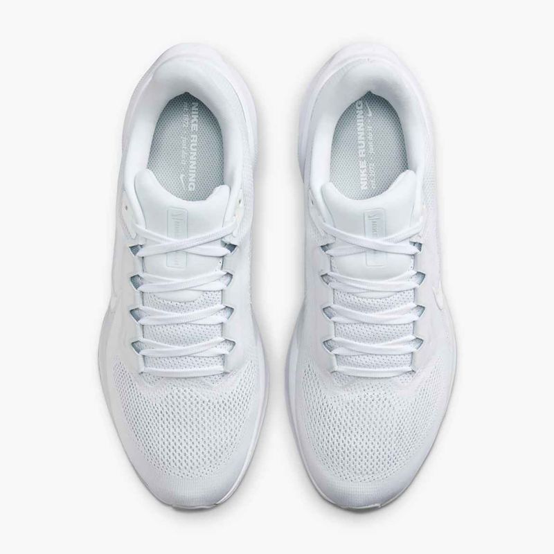 Pánske bežecké topánky Nike Pegasus 41 white / white / pure platinum 14
