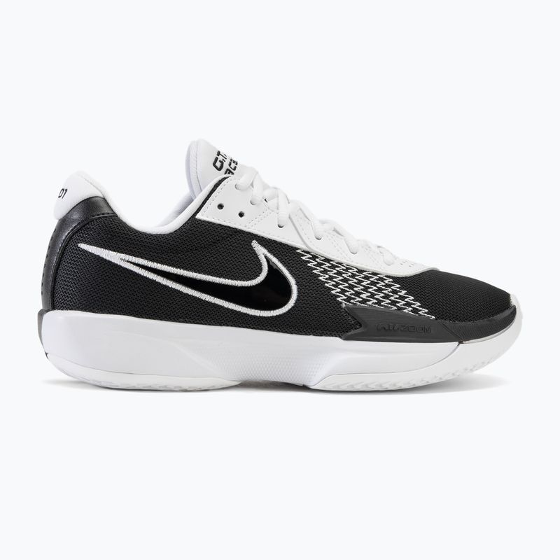 Pánska basketbalová obuv Nike G.T. Cut Academy black/white 2