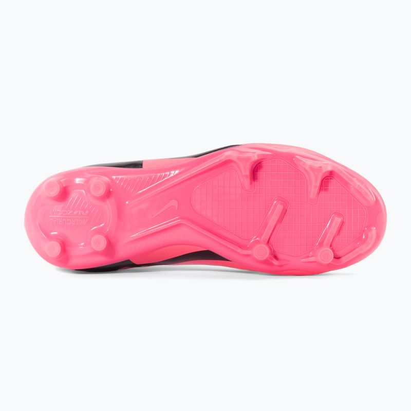 Detské kopačky Nike Zoom Mercurial Vapor 15 Academy FG/MG pink foam/black 4