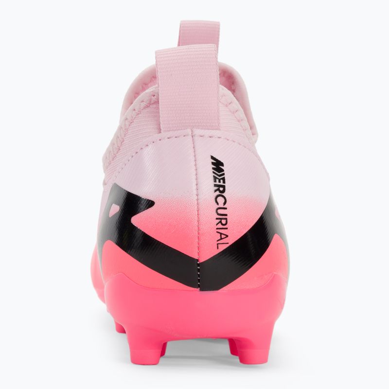 Detské kopačky Nike Zoom Mercurial Vapor 15 Academy FG/MG pink foam/black 6