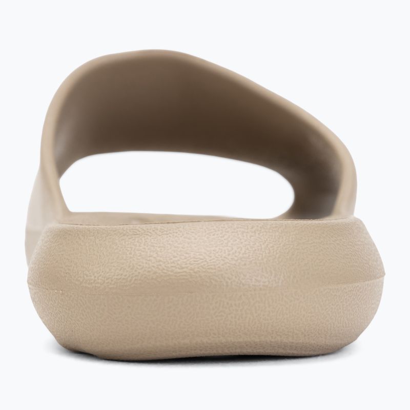 Pánske šľapky Nike Victori One Shower Slide khaki/khaki/black 6
