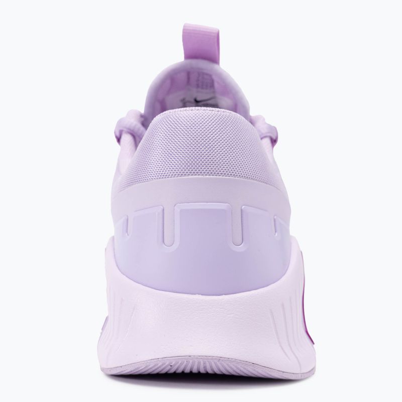 Dámska tréningová obuv Nike Free Metcon 5 lilac bloom/barely grape/vivid purple 6
