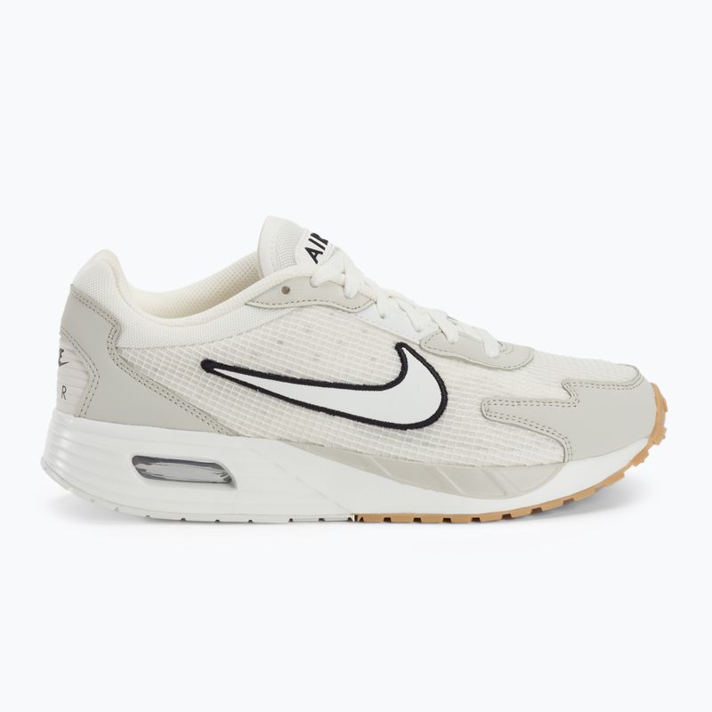 Pánska obuv Nike Air Max Solo summit white/light bone/phantom 2