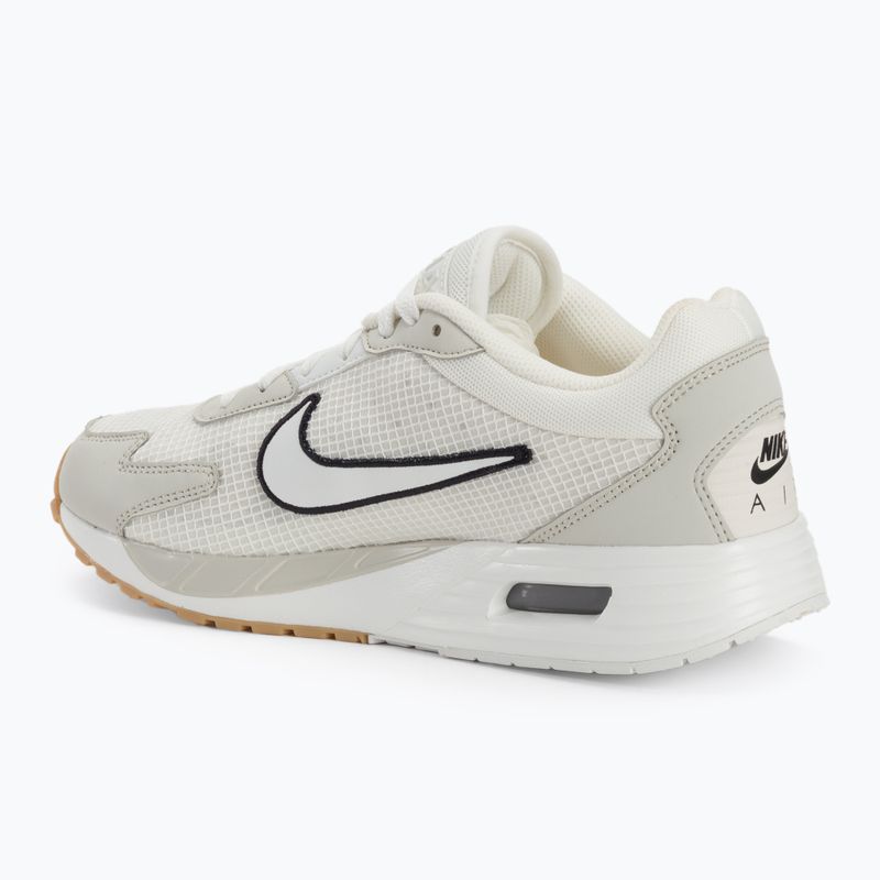 Pánska obuv Nike Air Max Solo summit white/light bone/phantom 3