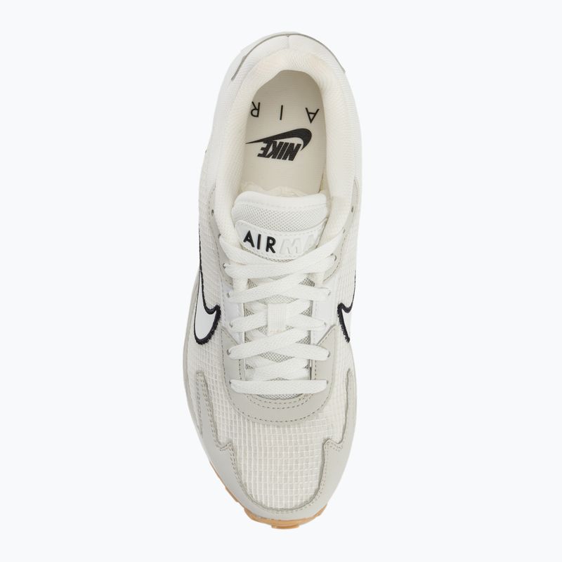 Pánska obuv Nike Air Max Solo summit white/light bone/phantom 5