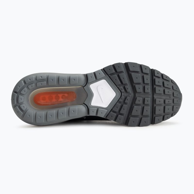 Pánske topánky Nike Air Max Pulse black/smoke grey/anthracite/bright crismon 4