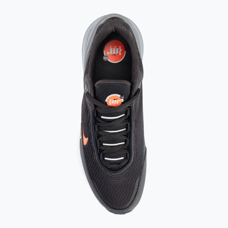 Pánske topánky Nike Air Max Pulse black/smoke grey/anthracite/bright crismon 5
