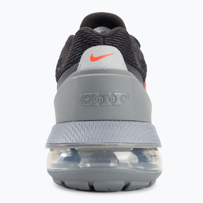 Pánske topánky Nike Air Max Pulse black/smoke grey/anthracite/bright crismon 6