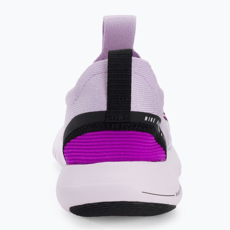 Dámska bežecká obuv Nike Free RN NN lilac bloom/barely grape/vivid purple/black 6